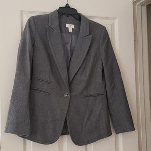 Ann Taylor Loft wool coat /blazer